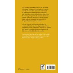 Islandia — Manuel Vilas — Ediciones Destino