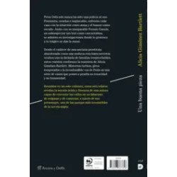 Una buena pieza — Alicia Giménez Bartlett — Ediciones Destino