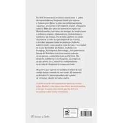 Me piden que regrese — Andrés Trapiello — Ediciones Destino