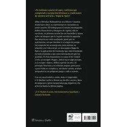 A puerta cerrada — J.D. Barker — Ediciones Destino