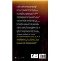 La Innombrable — Lorenzo SilvaNoemí Trujillo — Ediciones Destino