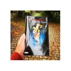 La llama de Focea — Lorenzo Silva — Ediciones Destino