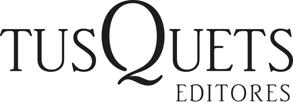 Tusquets Editores
